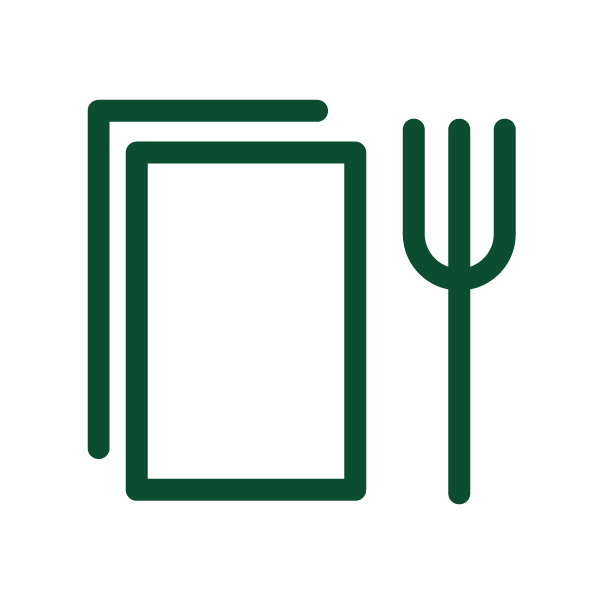 foodservice icon