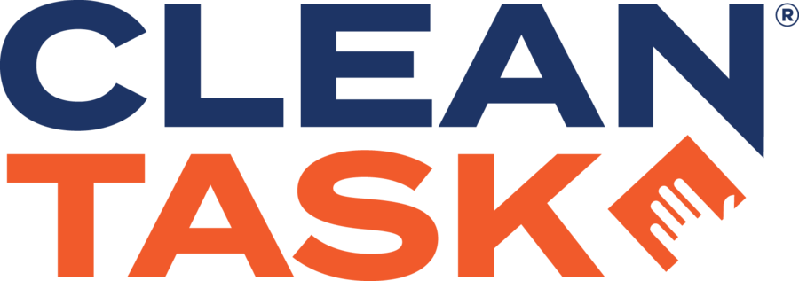 Clean Task Logo