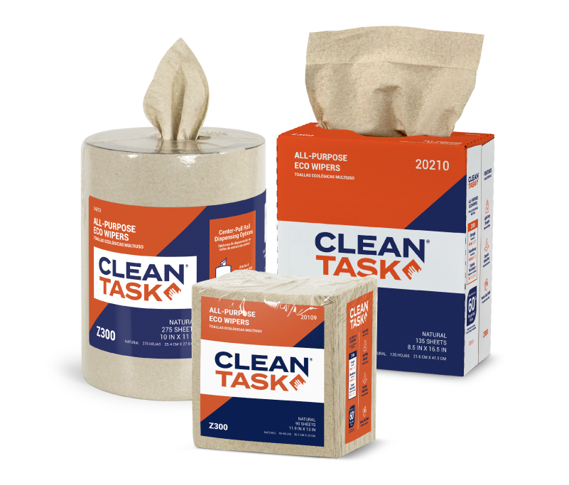 All-Purpose Eco Z300 Products