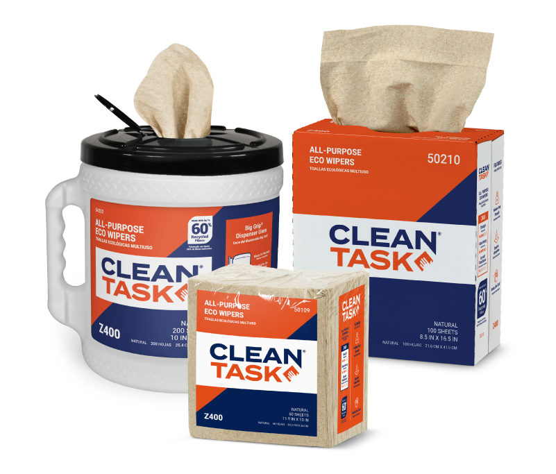 All-Purpose Eco Z400 Products