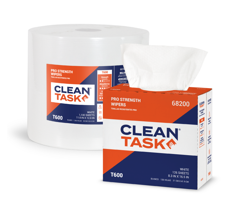 Pro Strength T600 Products